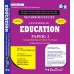 A HAND BOOK OF EDUCATION PAPER 2